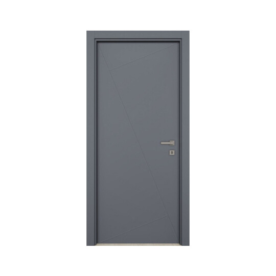 Image of Собни врати Alize Antracite 70/80x18