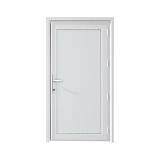 Image of WC Врата PVC 800x200