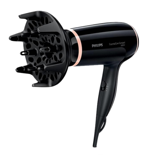 Image of Фен Philips BHD 004