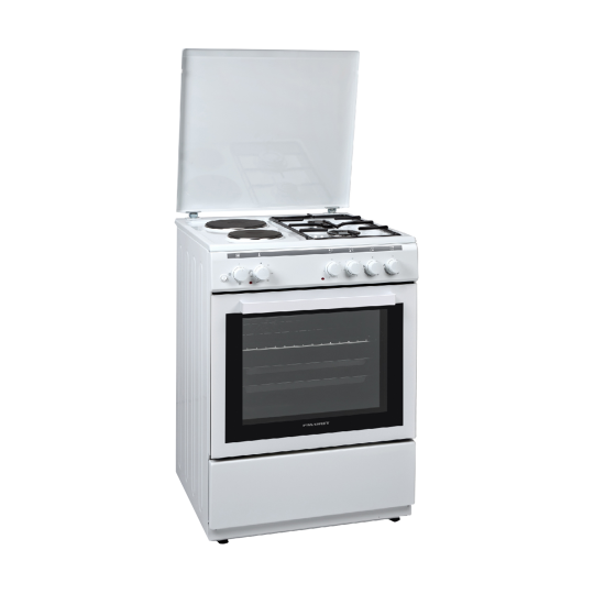 Image of Комбиниран шпорет Favorit K 622 WWFT