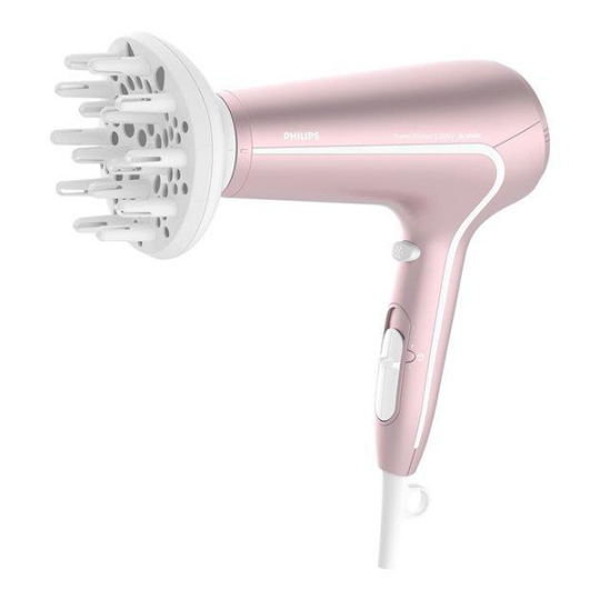 Image of Фен Philips BHD 290