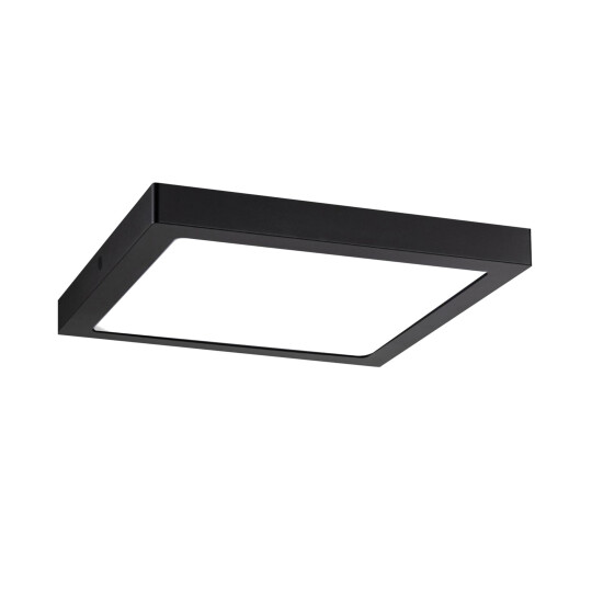 Image of LED Панел Коцка Црна OL5705/SSC/12V/BK