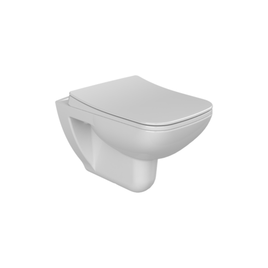 Image of Висечка WC школка DURU