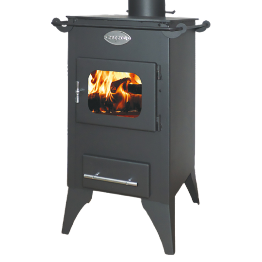 Image of Камин Mega Retro