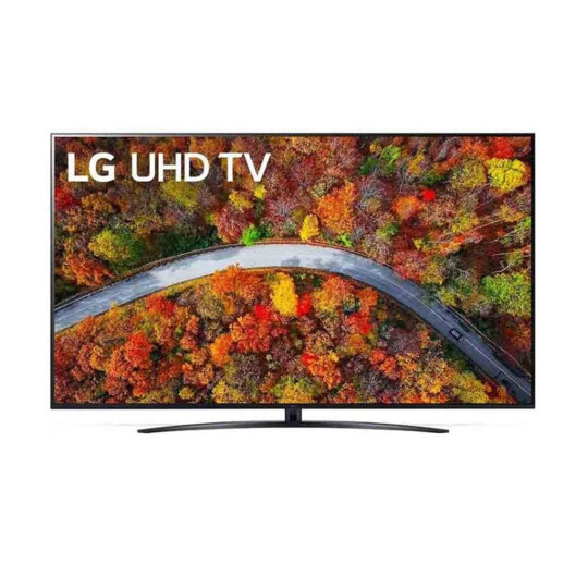 Image of Smart TV LG 43 UP81003LR 43"