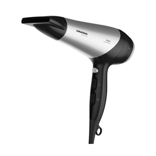 Image of Фен GRUNDIG HD 6080 B