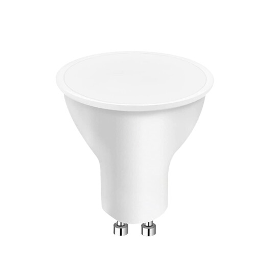 Image of LED Сијалица GU10 6W 6400K - Халоген