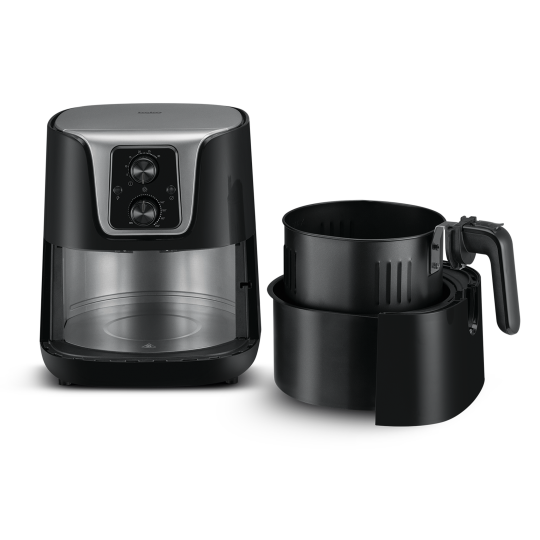 Image of Air fryer (Пекач на пареа) BEKO FRL 2942
