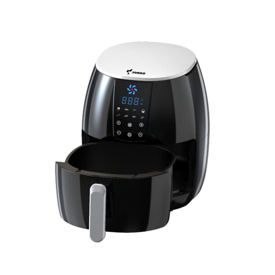 Image of AIR FRYER FUEGO HB-8028
