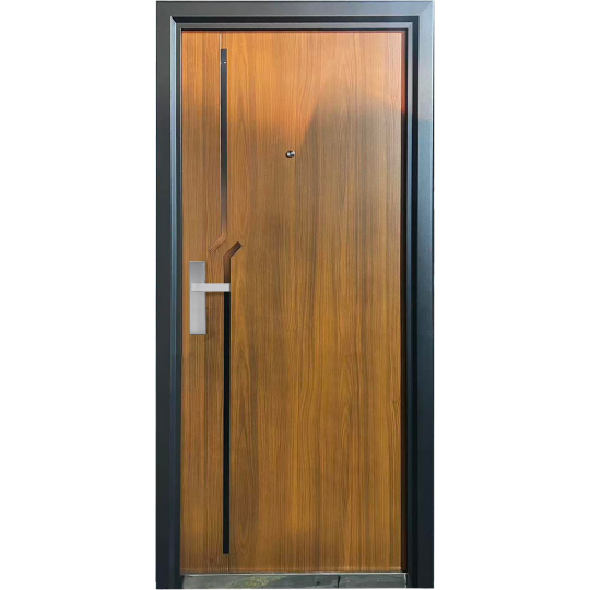 Image of Блиндор врата FP-4 Лева FABBYGO 96*205