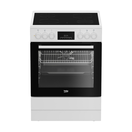 Image of Шпорет BEKO FBE 67300 WD