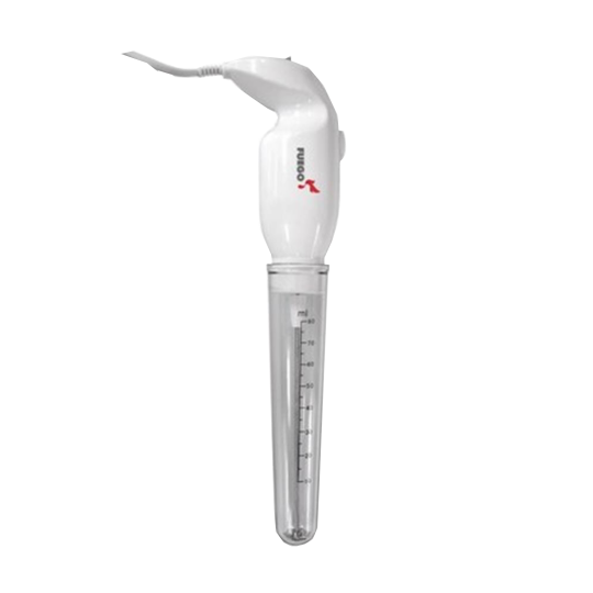 Image of Шејкер FUEGO HB202A