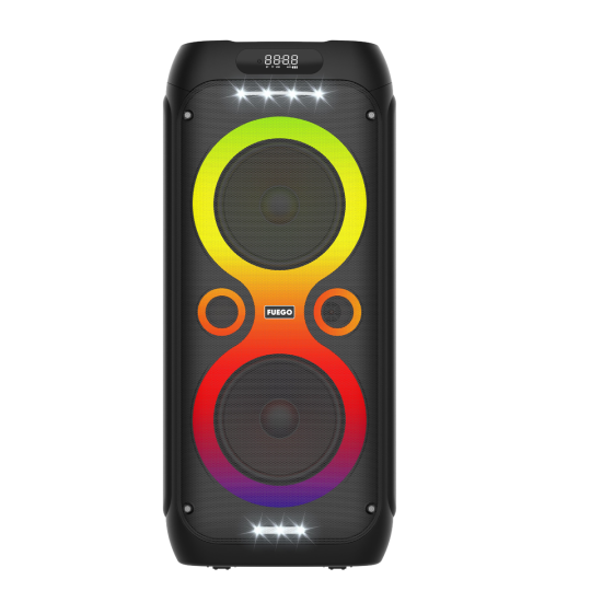Image of Onebox систем FUEGO PS80M