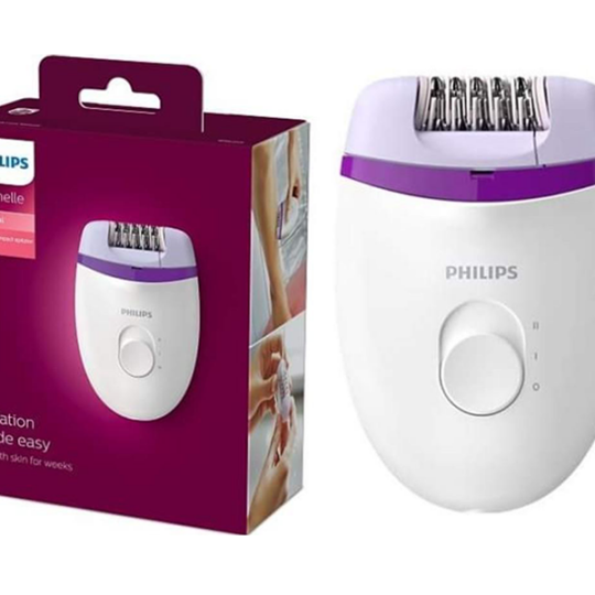 Image of Депилатор Philips BRE 225