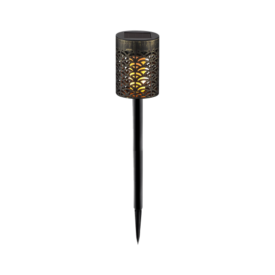Image of Соларна лампа fabbygo SP-6452