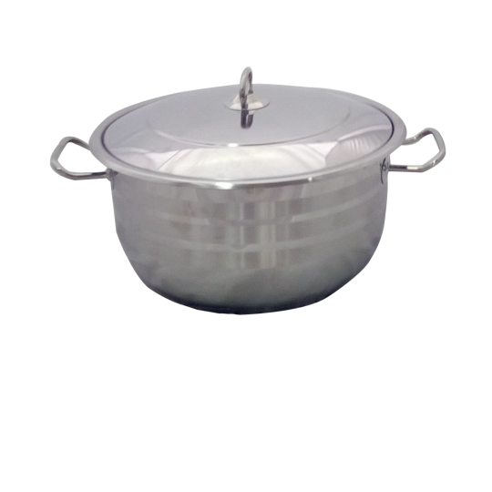 Image of Шерпа длабока 28х18см 11 L