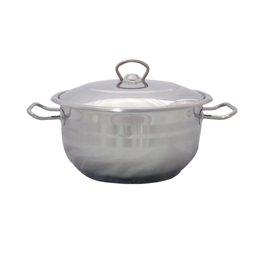 Image of Шерпа длабока 24х14 6.3 L