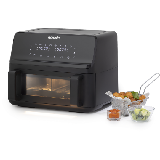 Image of Фритеза gorenje AF2700BP