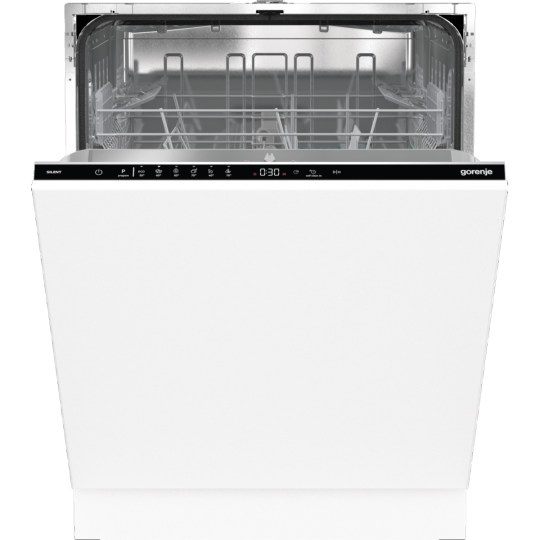 Image of Машина за садови GORENJE GV642D90