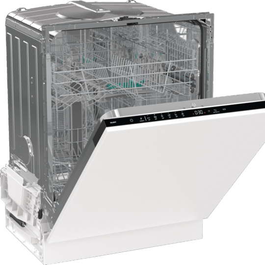 Image of Машина за садови GORENJE GV643D90