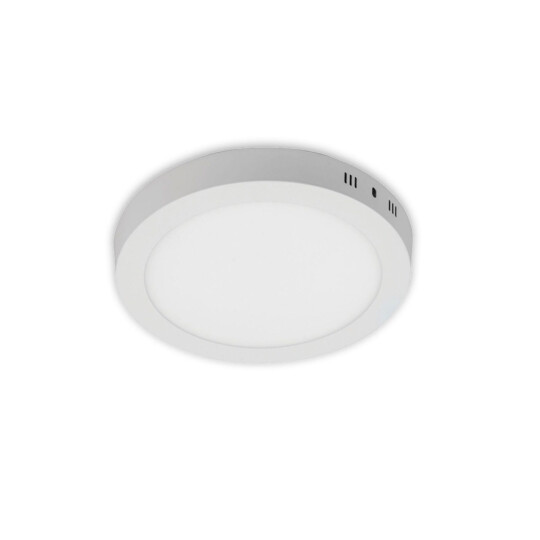 Image of Панел OG Круг LED OL5704 24W 6500K