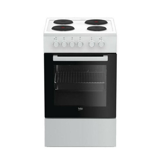 Image of Шпорет BEKO FSS56000W