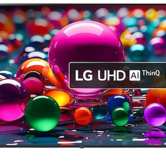 Image of Телевизор LG 75 UA 75006 LA