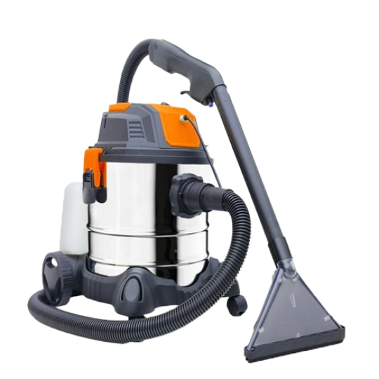 Image of Правосмукалка за хемиско чистење 1200w MP-VCC09