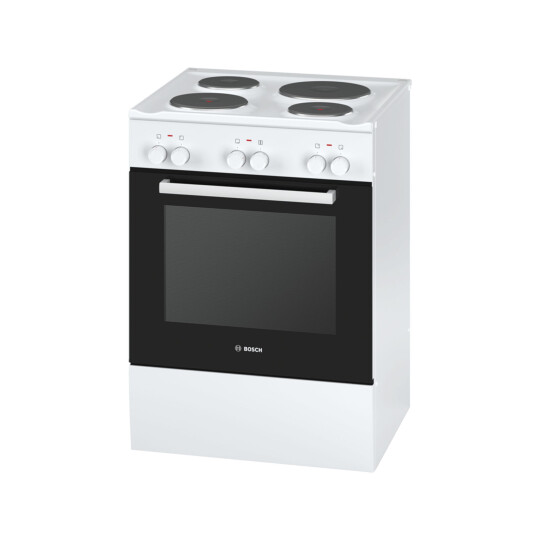 Image of Електричен Шпорет Bosch HSE420120
