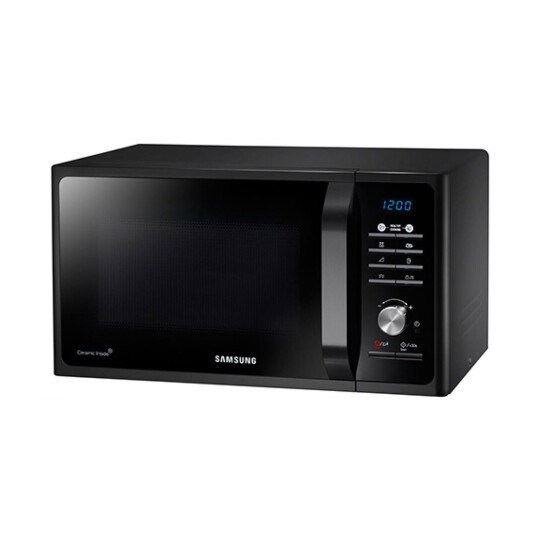 Image of Миркобранова Samsung MG23F301TAK/OL