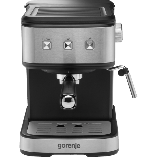 Image of Кафемат GORENJE ESCM12MBK