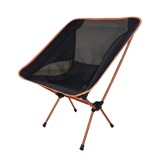 Image of Камперски стол FABBYGO C3061