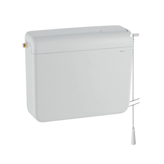 Image of Казанче за тоалет AP116,ALPSKO BELA