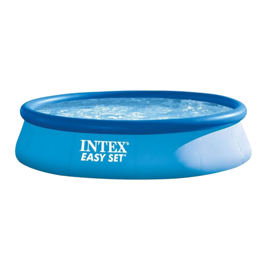 Image of Базен Intex 28143NP 3.96m x 84cm