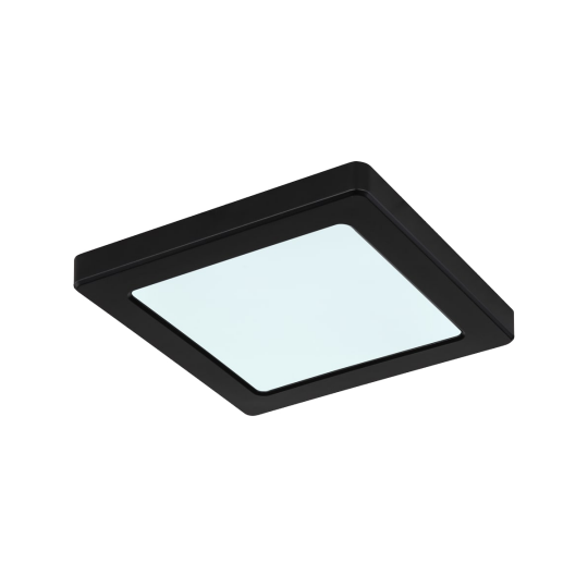 Image of LED Панел 230108 18W 6500K - Црн
