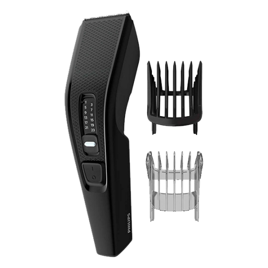 Image of Машинка за шишање Philips HC -3505/15