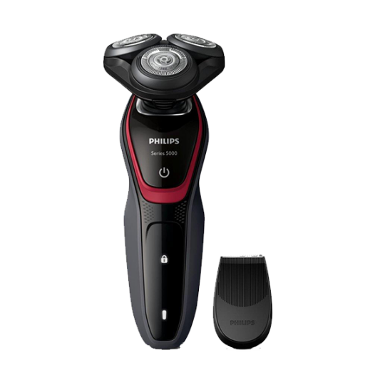 Image of Машинка за бричење PHILIPS S5130/06