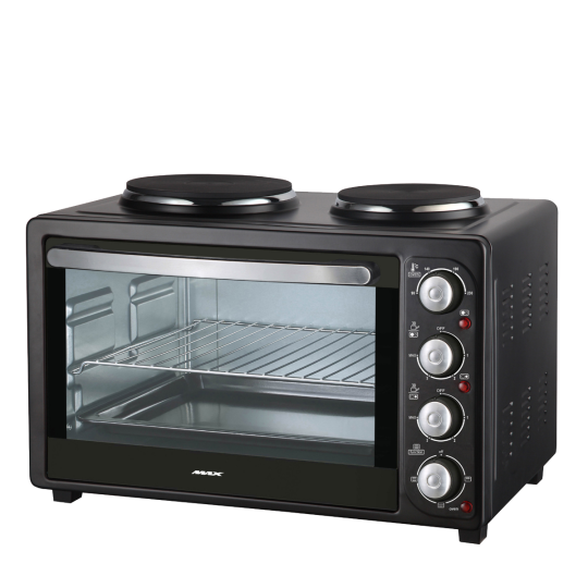Image of Мини шпорет MAX MO 462MB