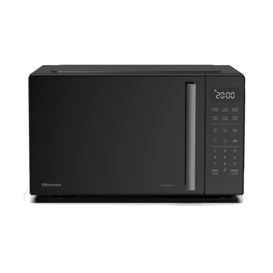 Image of Микробранова HISENSE H23MOBS4HI