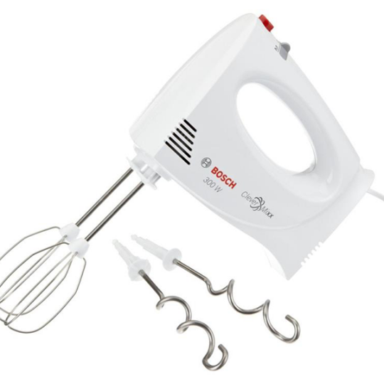 Image of Миксер BOSCH MFQ3010S