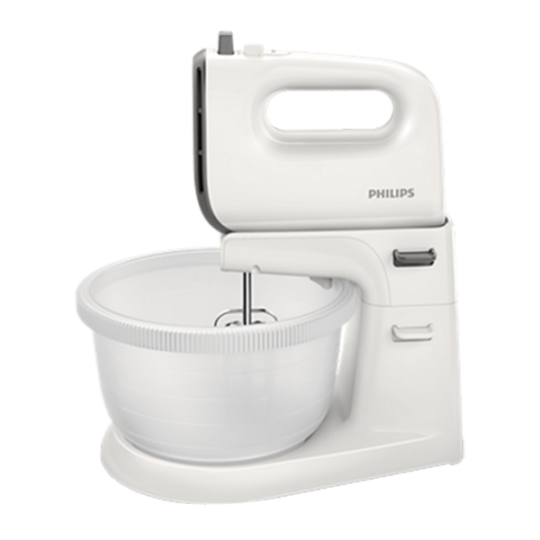 Image of Миксер со сад PHILIPS HR3745/00