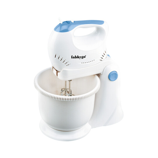 Image of Миксер со сад fabbygo LSM-580W