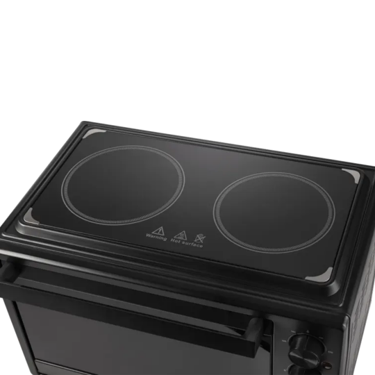 Image of Мини шпорeт GORENJE OM38GBC