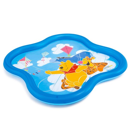 Image of Детски базен Winnie The Pooh Intex