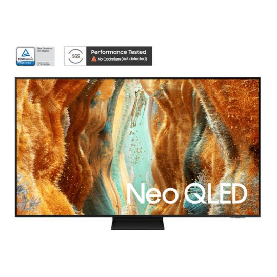 Image of TV SAMSUNG QE65QN70FAUXXH