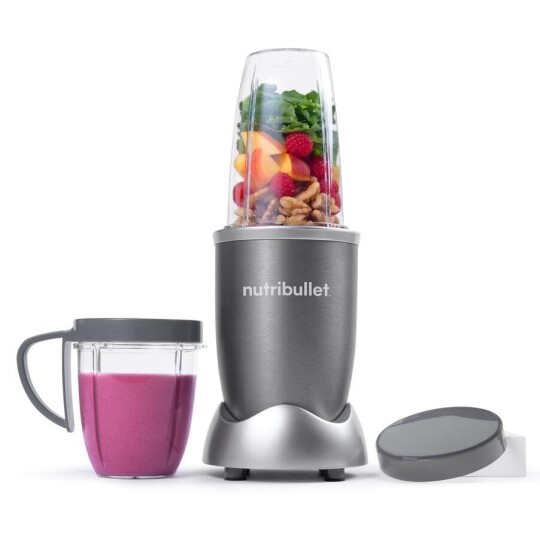 Image of Блендер NUTRIBULLET 500W