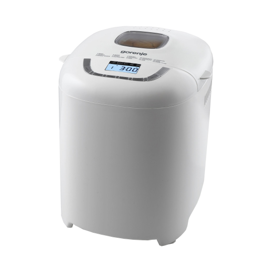 Image of Апарат за печење леб Gorenje BM910WII