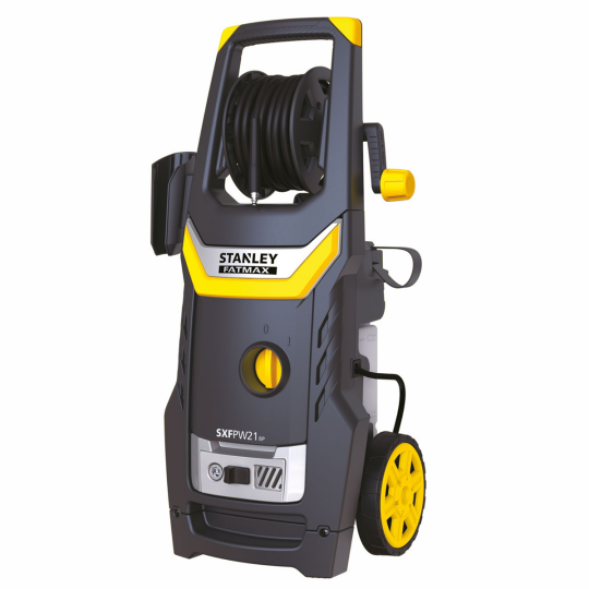 Image of Перач под висок притисок 2100W 160 bar