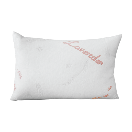 Image of Перница fabbygo Lavander 50x70cm