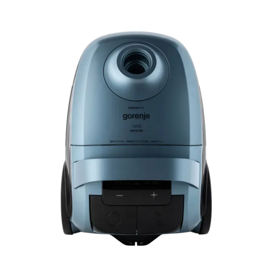 Image of Правосмукалка GORENJE VC2328G6MBL